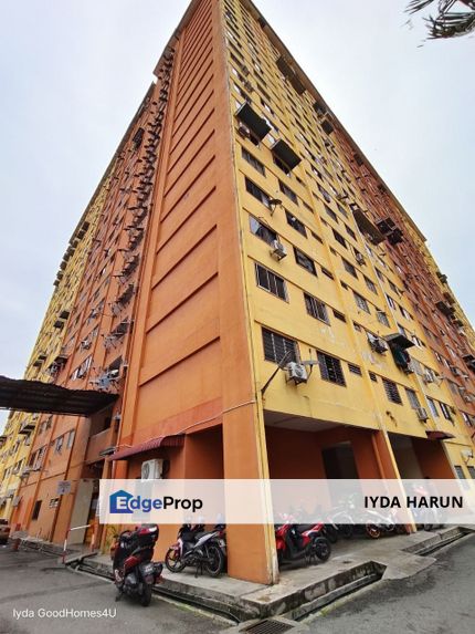 [Below Market Value] Mutiara Idaman 1 Jelutong For Sale, Penang, Jelutong