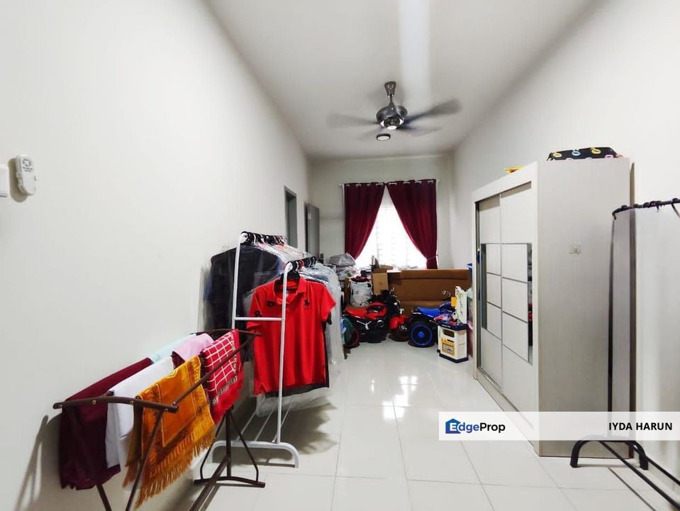 Taman Salak Perdana, Salak Tinggi, Selangor, Sepang