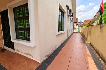 TAMAN TANJUNG MINYAK (TANJUNG MINYAK)