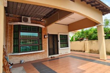 TAMAN TANJUNG MINYAK (TANJUNG MINYAK)