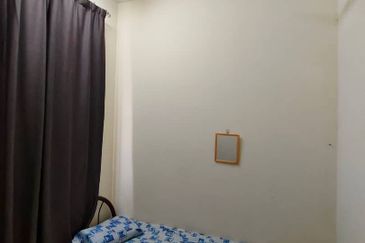 TAMAN TANJUNG MINYAK (TANJUNG MINYAK)