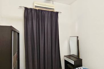 TAMAN TANJUNG MINYAK (TANJUNG MINYAK)