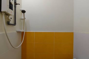 TAMAN TANJUNG MINYAK (TANJUNG MINYAK)