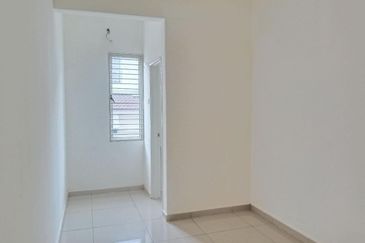 SHANG GARDEN @ TAMAN BUKIT SARIMBAN