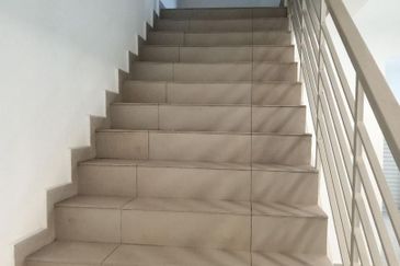 SHANG GARDEN @ TAMAN BUKIT SARIMBAN