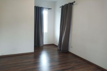 SHANG GARDEN @ TAMAN BUKIT SARIMBAN