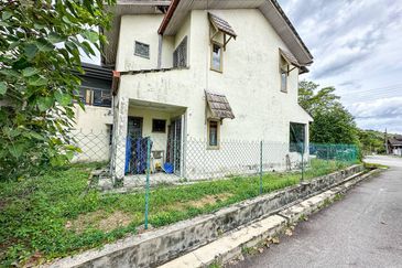 Taman Impian Jaya Kajang FREEHOLD + ENDLOT