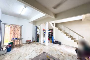 Taman Impian Jaya Kajang FREEHOLD + ENDLOT