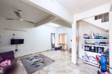 Taman Impian Jaya Kajang FREEHOLD + ENDLOT