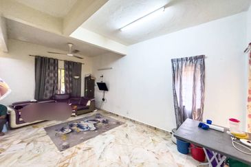 Taman Impian Jaya Kajang FREEHOLD + ENDLOT