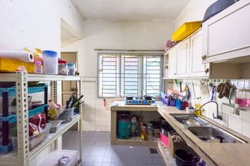 Taman Impian Jaya Kajang FREEHOLD + ENDLOT