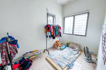 Taman Impian Jaya Kajang FREEHOLD + ENDLOT