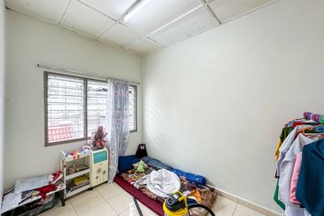 Taman Impian Jaya Kajang FREEHOLD + ENDLOT