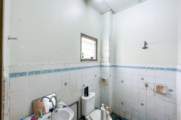 Taman Impian Jaya Kajang FREEHOLD + ENDLOT