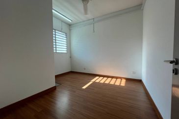 Laman Bakawali @ Kota Seriemas