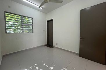 Laman Bakawali @ Kota Seriemas