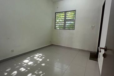 Laman Bakawali @ Kota Seriemas