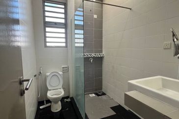 Laman Bakawali @ Kota Seriemas