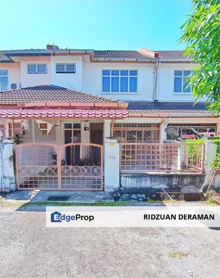 Taman Semarak Nilai FREEHOLD, Negeri Sembilan, Nilai