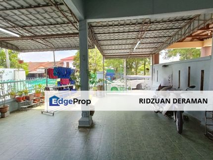 Taman Desa Cempaka Nilai ENDLOT + FREEHOLD, Negeri Sembilan, Nilai