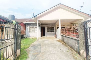 Taman Desa Jasmin