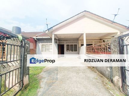 Taman Desa Jasmin Bandar Baru Nilai STRATEGIC LOCATION, Negeri Sembilan, Nilai