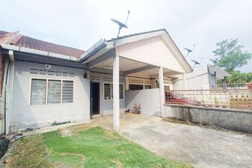 Taman Desa Jasmin