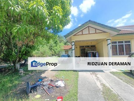 Taman Desa Cempaka Nilai N9 CORNER LOT + RENOVATED, Negeri Sembilan, Nilai