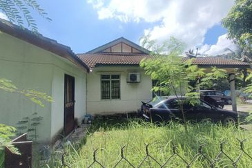 Taman Desa Cempaka