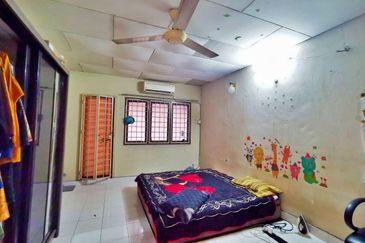 Seksyen 4, Bandar Baru Bangi