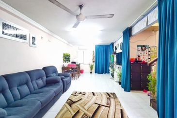 Seksyen 4, Bandar Baru Bangi