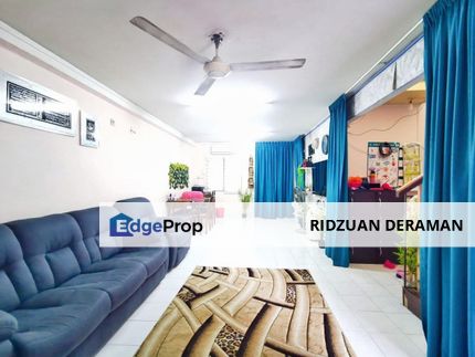 Seksyen 4 Bandar Baru Bangi CHEAPEST UNIT, Selangor, Bangi