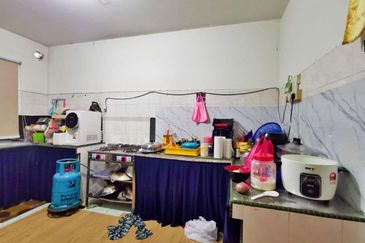 Seksyen 4, Bandar Baru Bangi