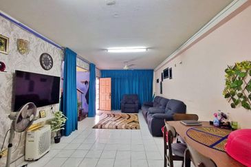 Seksyen 4, Bandar Baru Bangi