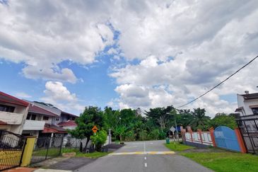 Seksyen 4, Bandar Baru Bangi