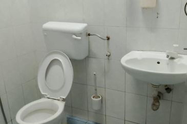 TAMAN MEDANG (MANTIN)