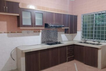 TAMAN MEDANG (MANTIN)