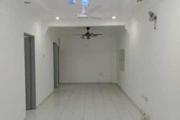 TAMAN MEDANG (MANTIN)