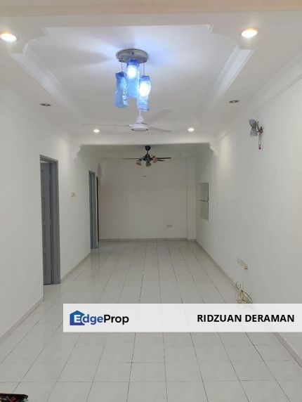 Taman Medang Mantin N9 FREEHOLD + RENOVATED, Negeri Sembilan, Seremban