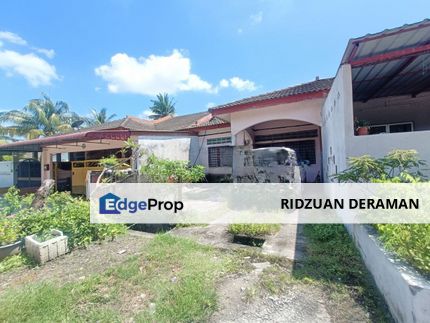 Taman Semarak 2 Nilai N9 STRATEGIC LOCATION, Negeri Sembilan, Nilai