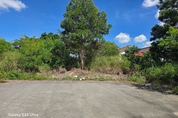 Bandar Baru Salak Tinggi