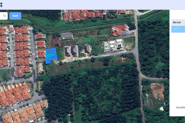 Bandar Baru Salak Tinggi