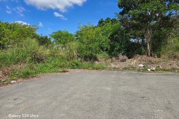Bandar Baru Salak Tinggi