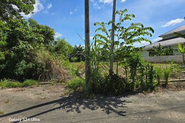 Bandar Baru Salak Tinggi