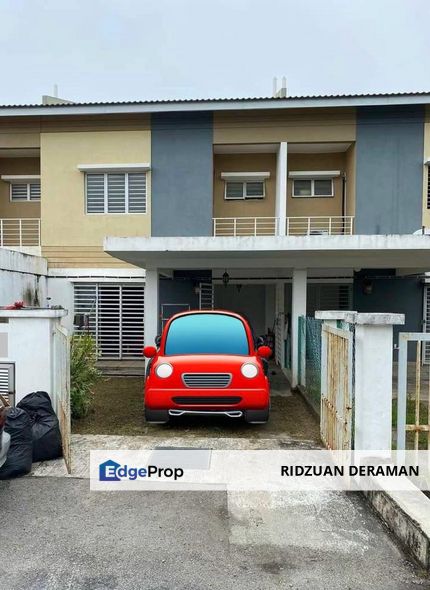 Timur@Enstek, Bandar Enstek CHEAPEST UNIT + FREEHOLD, Negeri Sembilan, Seremban