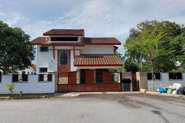 BANDAR ENSTEK (JENTAYU)