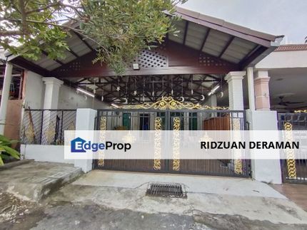 Taman Desa Kasia Nilai BELOW MV + RENOVATED, Negeri Sembilan, Nilai
