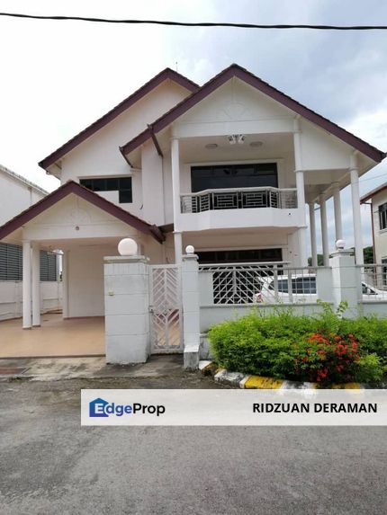 Taman Semarak Nilai CHEAPEST RENTAL, Negeri Sembilan, Nilai