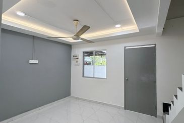 Taman Sri Sungai Pelek