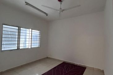 SuriaMas, Taman Sri Subang